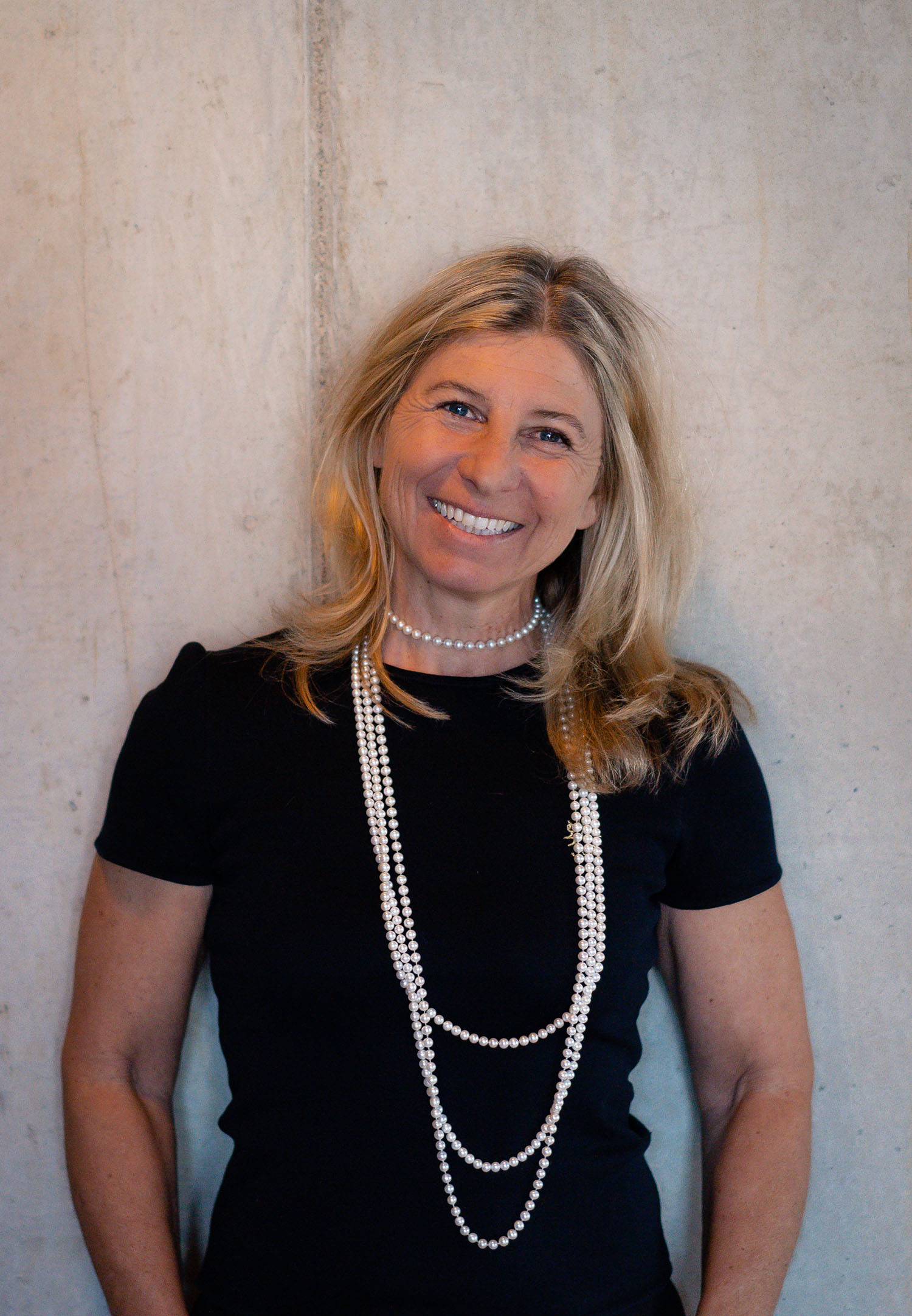 Sabrina Gambino-Kreindl