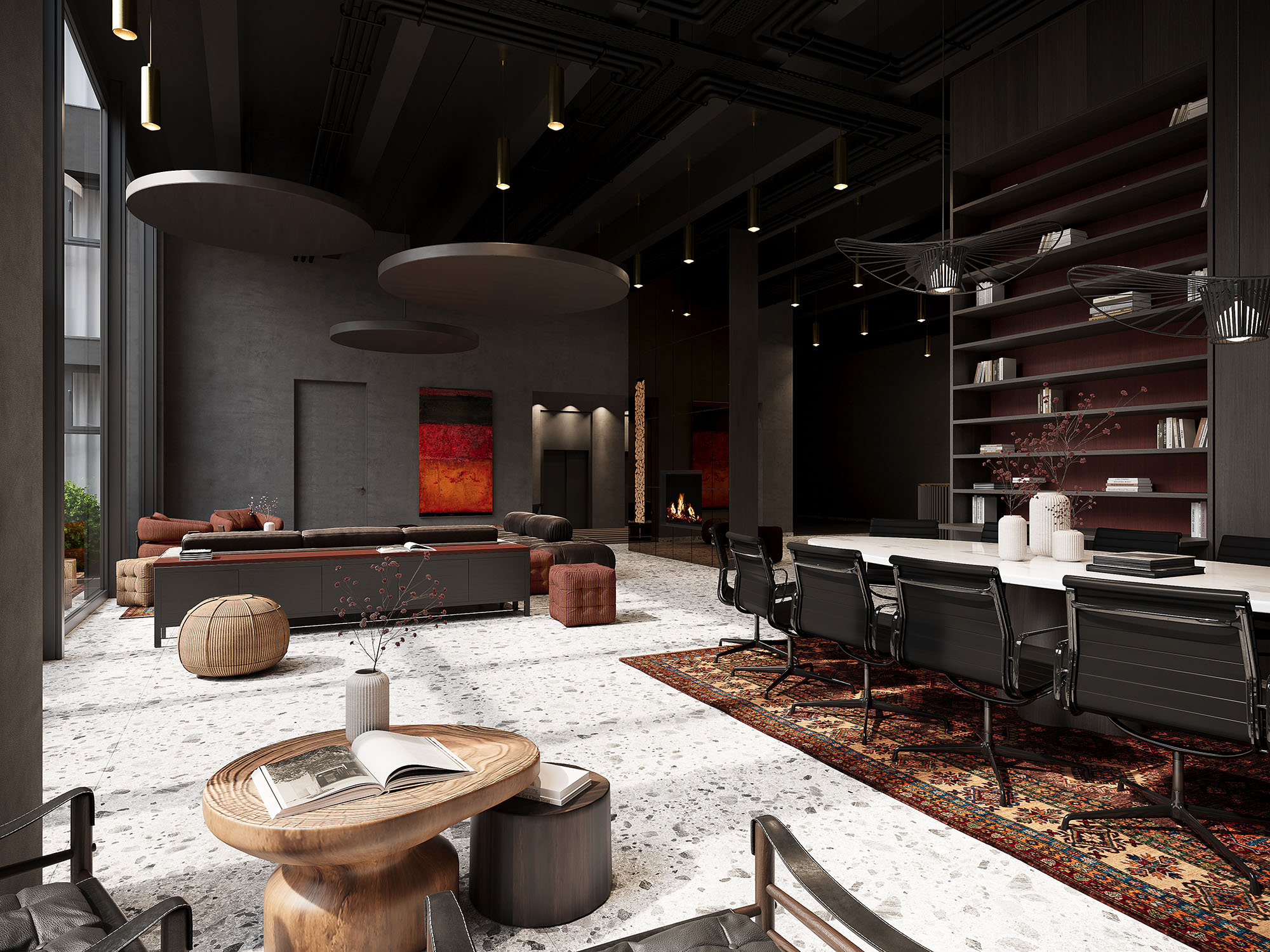 gambino hotel BAMBERG