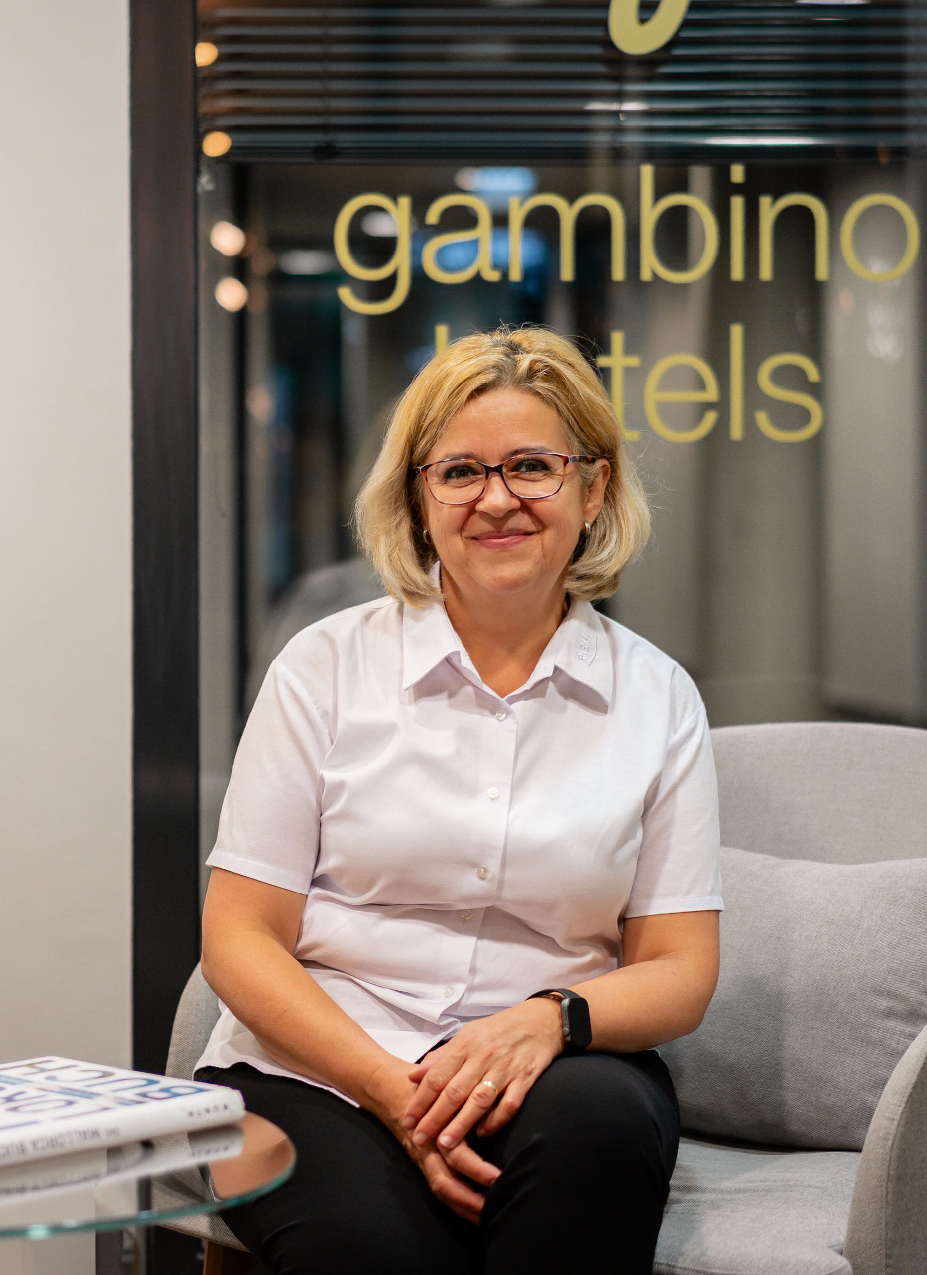 gambino hotel CINCINNATI