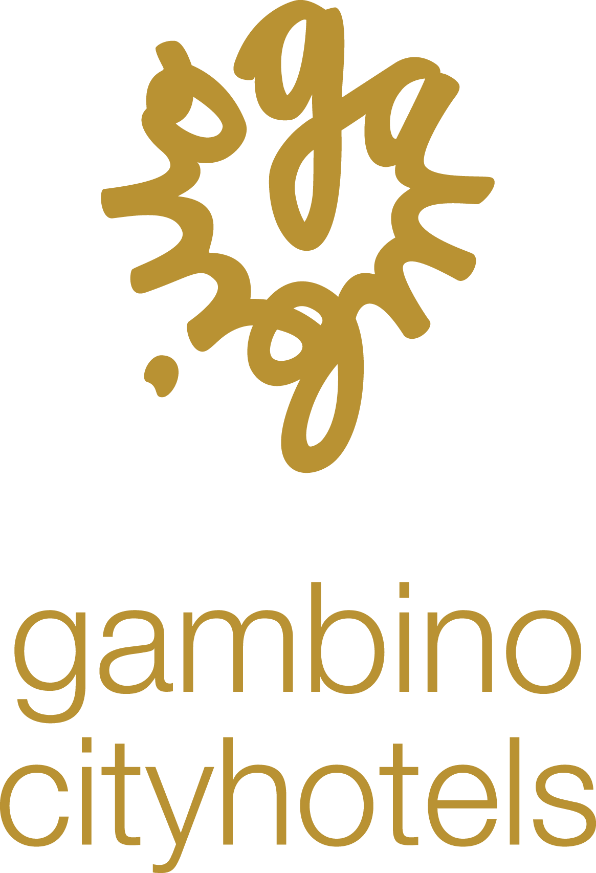 gambino cityhotels logo