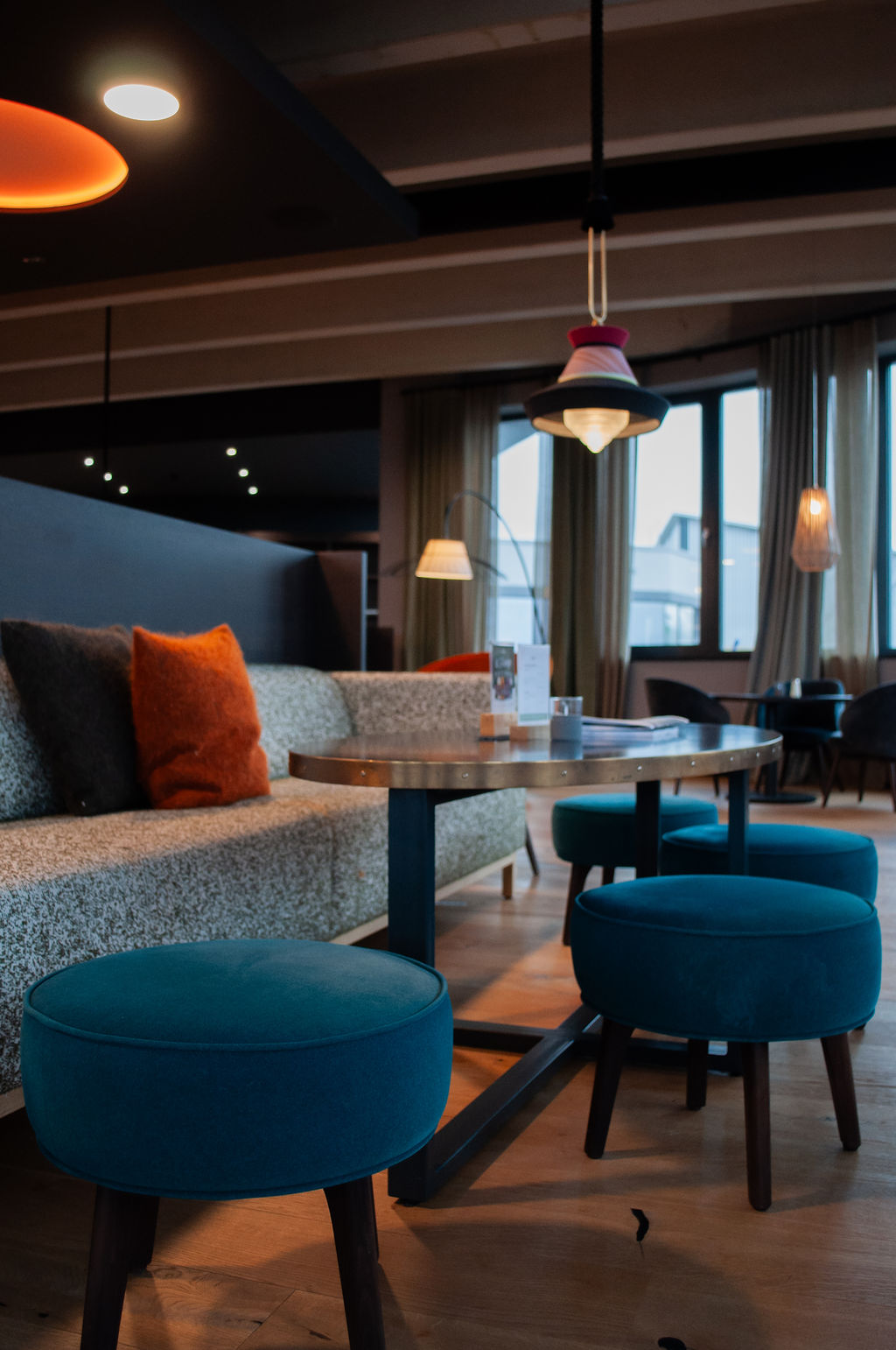 das flax hotel allgaeu